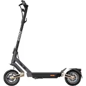NAVEE Trottinette électrique ST3 500 W Noir