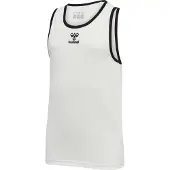 Hummel T-Shirt fonctionnel noir / blanc