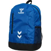 Hummel Sac à dos 'Core 2.0' bleu / noir / blanc