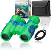 Bresser jumelles enfant 6x21