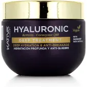KATIVA Soin profond à la kératine hyaluronique et à la coenzyme Q10, 300 ml