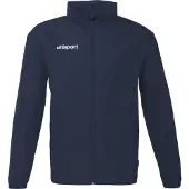 Uhlsport Veste tous temps Essential - marine, Taille:XXL