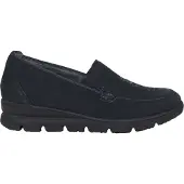 Waldlaufer H-Bruni - mocassin pour femme - extra large