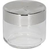 Alessi Julieta Boîte en verre 50cl LC07