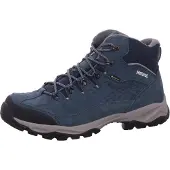 Meindl Chaussures Yukatan 4759059graphit