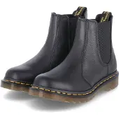 Dr. Martens Chelsea Boots jaune / noir