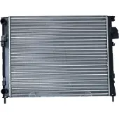 NRF Radiateur refroidissement moteur pour NISSAN PRIMASTAR Bus