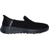 SKECHERS Sneakers 124641-OWHT in Black color size 36