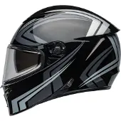 Bell Lithium Jetstream Full Face Helmet Noir XL