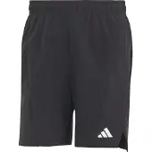 Adidas Pantalon de sport noir