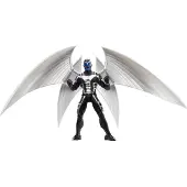 Hasbro Marvel Legends X Force Archangel Action Figure 15 Cm Argenté