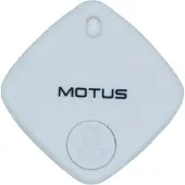 Motus Localisateur White