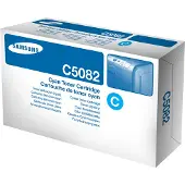 HP Samsung Cartouche de toner cyan CLT-C5082S
