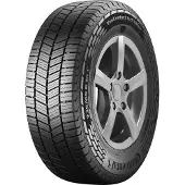 Continental Pneus toutes saisons VanContact A/S Ultra 195/60R16 99/97H C