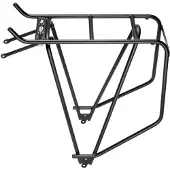 Tubus Porte-bagages Cargo Classic Rear