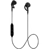 Esperanza Écouteurs Sport Bluetooth Noir