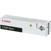 Canon 7814A002 - Toner Cop C-Exv7 N