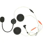 Midland Kit audio pour BT Next, BTX1, BTX2