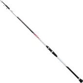 Shimano Fishing Vengeance Ax H Tele Bottom Shipping Rod Argenté 3.00 m / 150 g