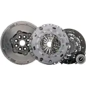 LuK Kit d'embrayage avec volant bimasse 600 0246 00