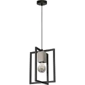 Milagro Lampe suspendue 1x60W E27 Ralph MLP3710