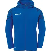 Uhlsport Sweat à capuche Goal 25 Enfants - Royal / Marine