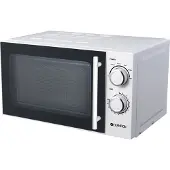 Ginza.se Four à micro-ondes 20L 700W MW212 Blanc