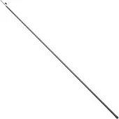 Dam Intenze Top Pole Set de pêche argent 2.30 m argent 2.30 m