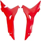 Ufo Panneaux Latéraux Honda Crf 250 R 14