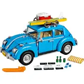 LEGO Volkswagen Beetle - Creator Expert 10252