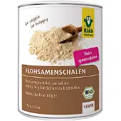 Raab Vitalfood Ecorces de psyllium finement moulues 150g