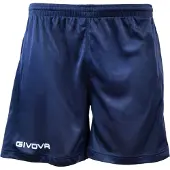 Givova Pantalon One, P0160004, taille : 176