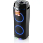 GoGen Enceinte Bluetooth BPS736CD avec CD
