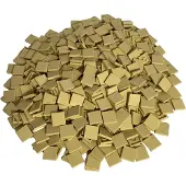 LEGO 2x2 Carreaux Beige clair - 3068b NOUVEAU Quantité 100x