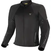 SHIMA Vestes Jet, JETMENJACKETBLK, Pointure: 167
