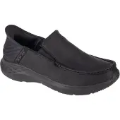 SKECHERS Chaussures Parson Oswin 204866BBK