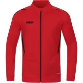 Jako Challenge Polyesterjacke royal/marine 3XL