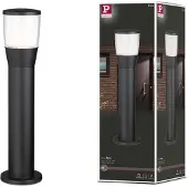 Paulmann LED Borne d'éclairage Bako résistant à l'eau de mer