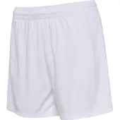 Hummel Pantalon de sport marine / blanc