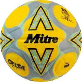 Mitre Ballon De Football Delta One