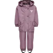 Hummel Costume fonctionnel 'Reva' bleu nuit / blanc
