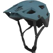 IXS Trigger AM/Trail casque de vélo, Couleur:ocean blue, Taille:M