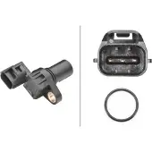 Hella Capteur, impulsion d'allumage