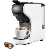 Camry Machine à Café à Capsules Cr 4414