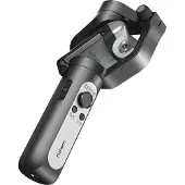 Hohem Nacelle pour smartphone 3 axes avec trépied