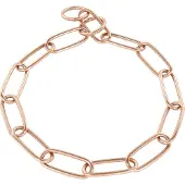 Hs Sprenger Collier de chien long (59 cm)