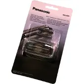 Panasonic Wes 9020 Y1361 Shaver Head Argenté