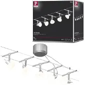 Paulmann Système de câbles Sheela Set de base