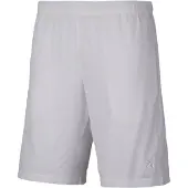 Dunlop Club Woven Shorts Blanc 2XL Homme