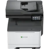Lexmark CX532adwe A4 imprimante laser couleur multifonction avec wifi (4 en 1)